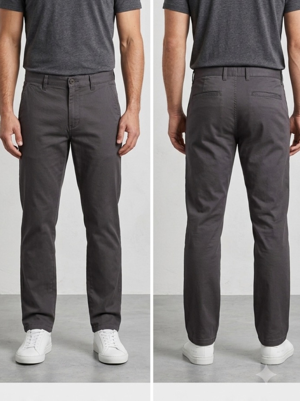 Weatherproof Men's Cargo Pants